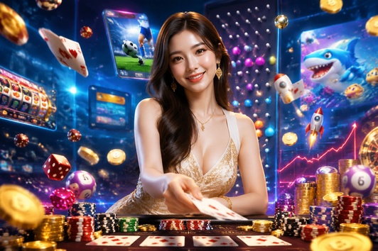 444bet