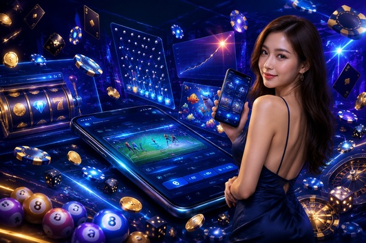 444bet