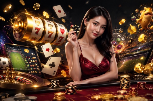 444bet
